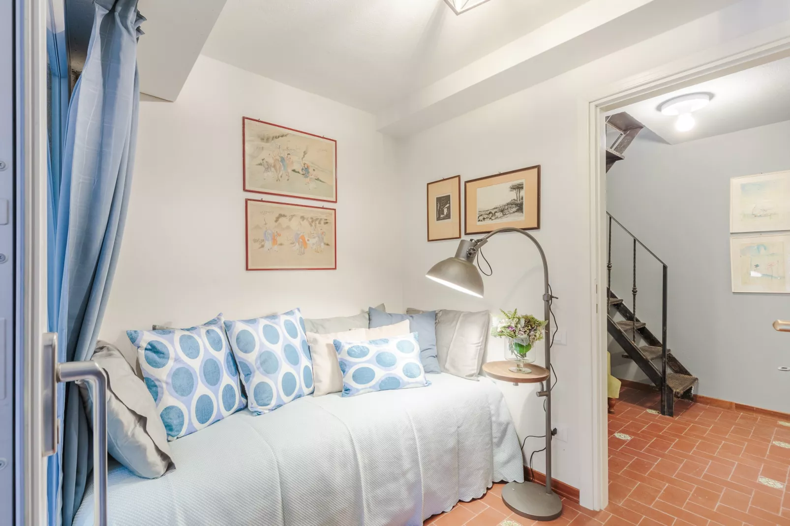 Villa Lucia - Chambre