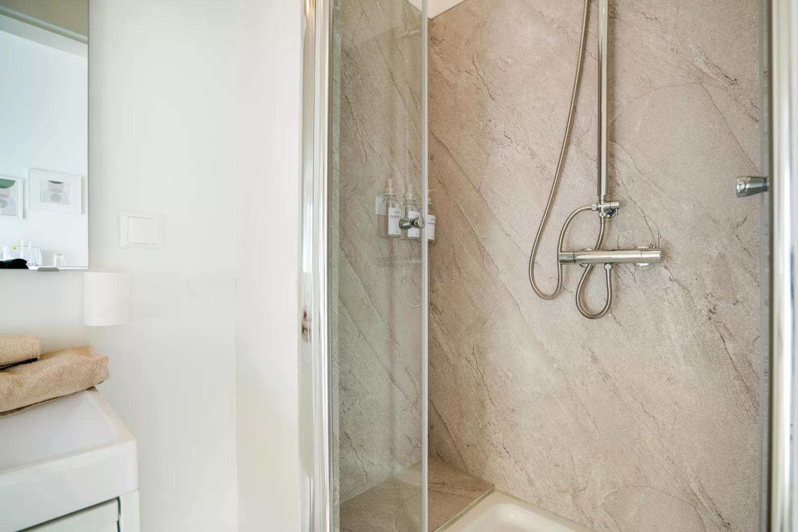 Top 7 Apartment 2P in Graz - Bathroom