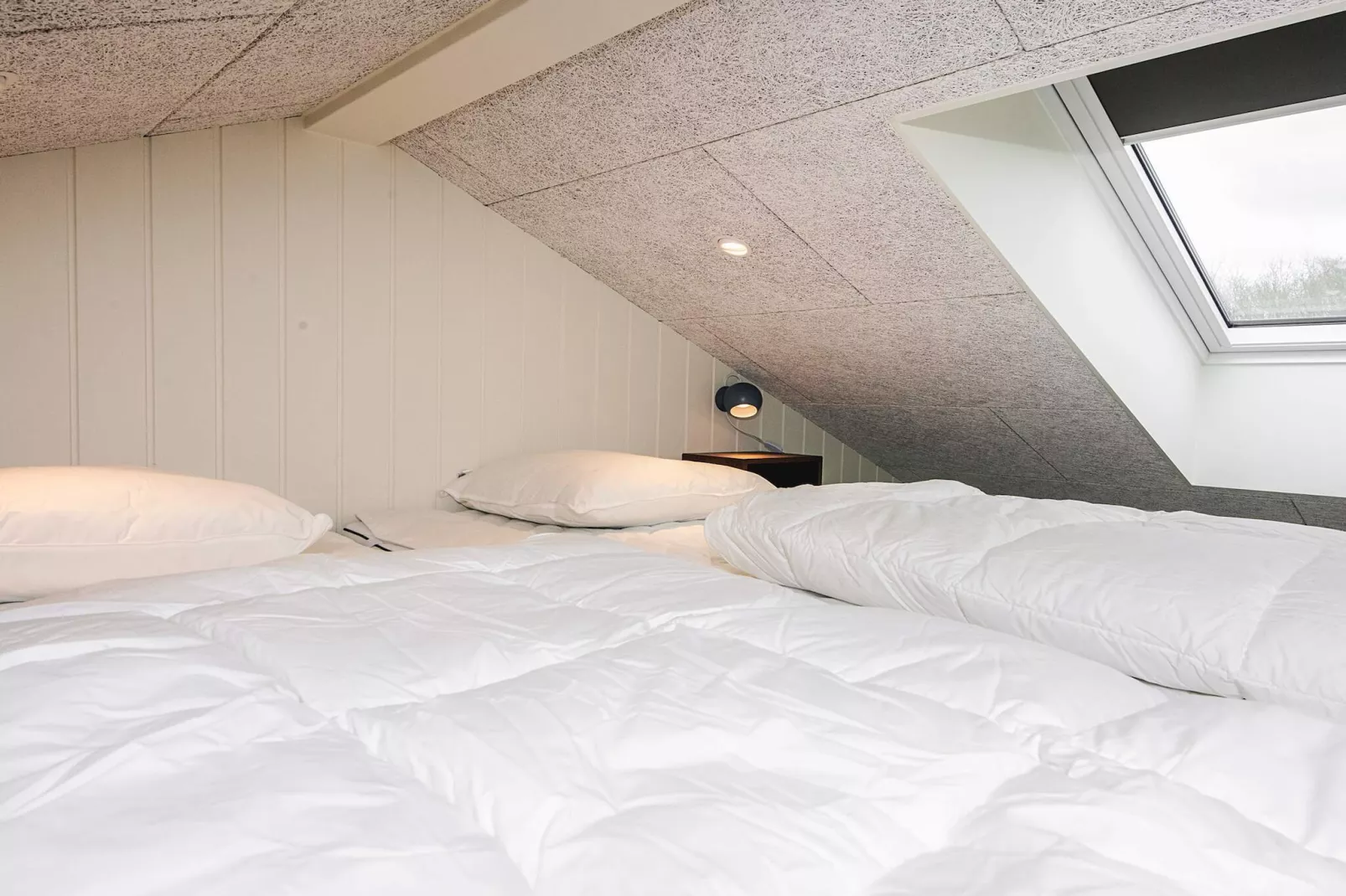 5 etoiles maison de vacances a Ansager - Intérieur