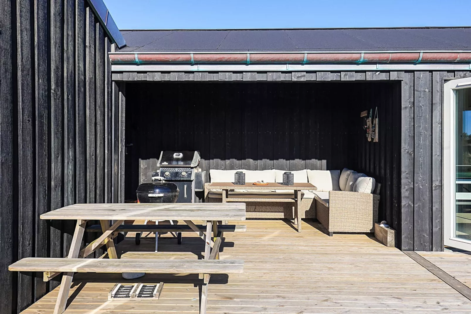 4 star holiday home in Skagen - View