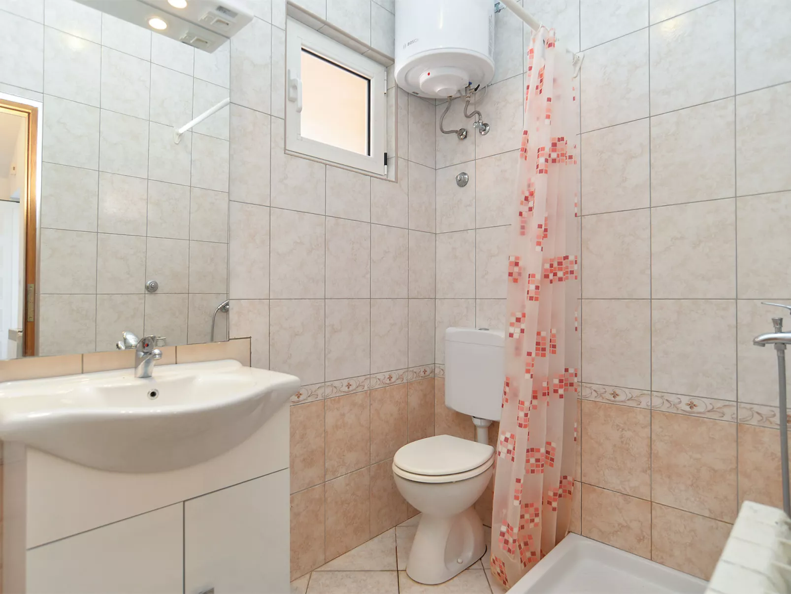 Apartment 1359 - Dedans