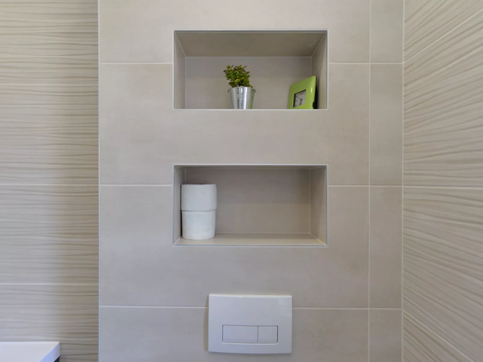 Apartment 408 - Drinnen