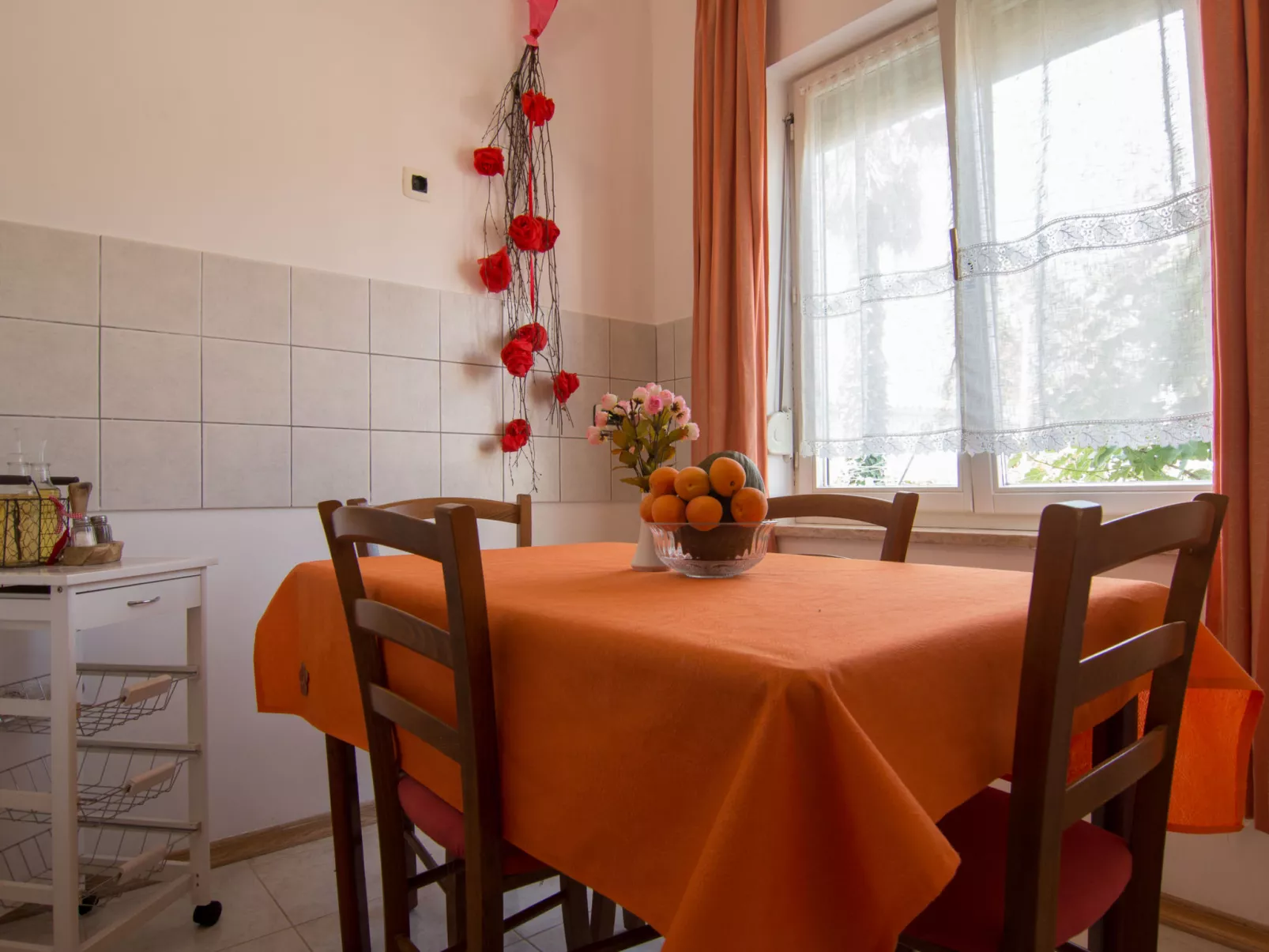 Apartment 354 - Drinnen