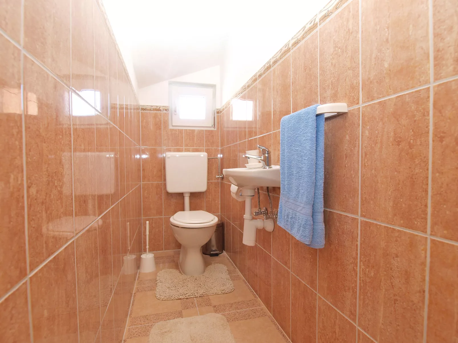 Apartment 1332 - Dedans