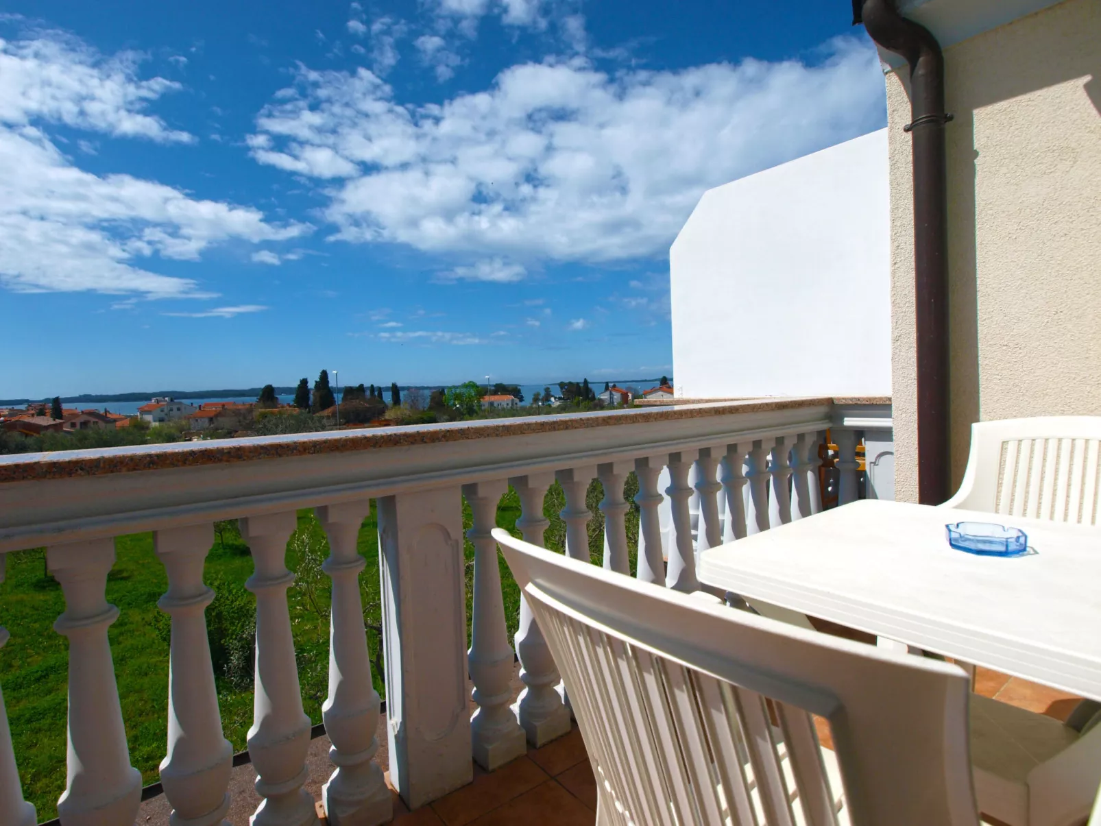 Apartment 1598 - Dehors
