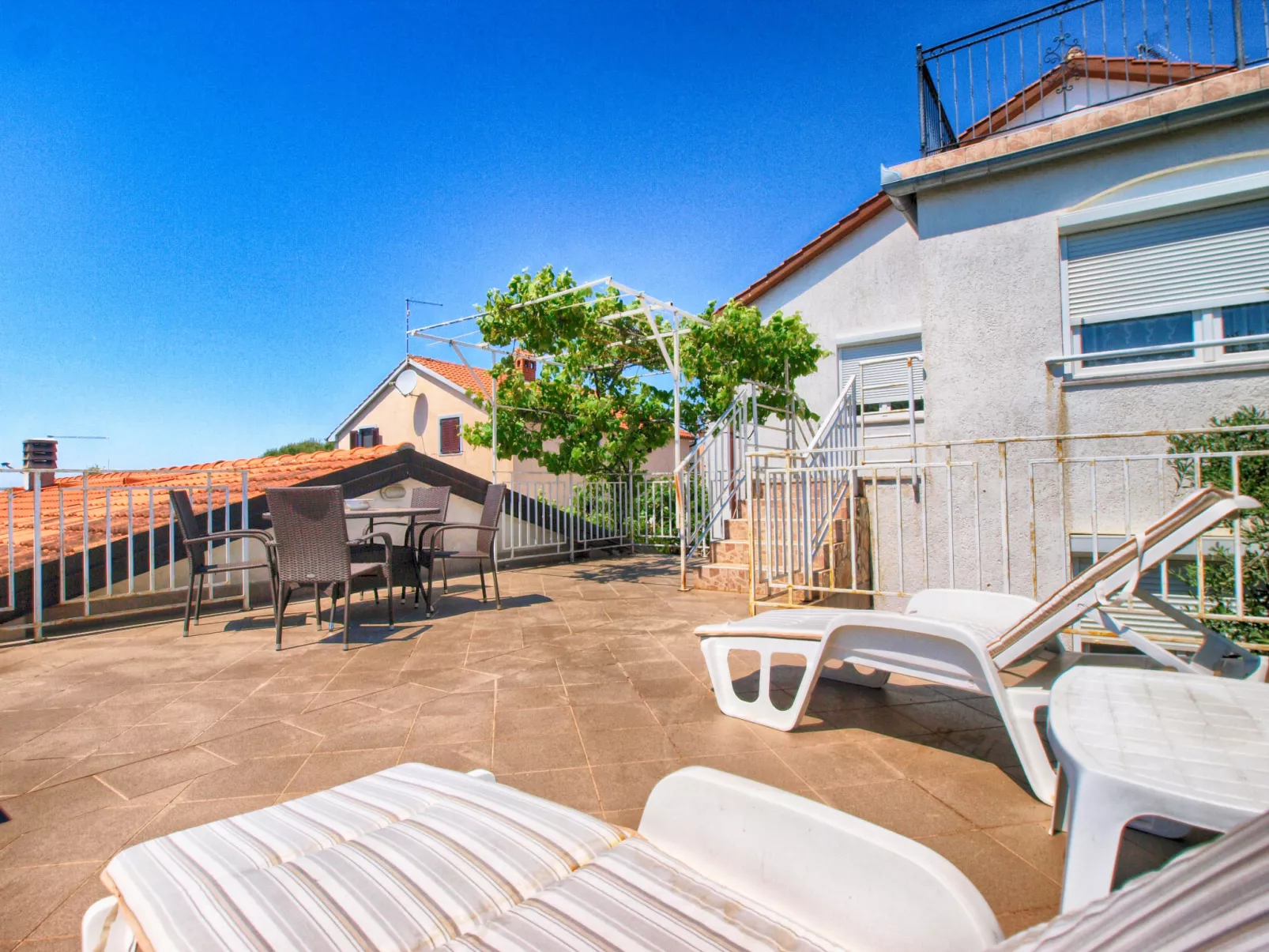 Apartment 1362 - Dehors