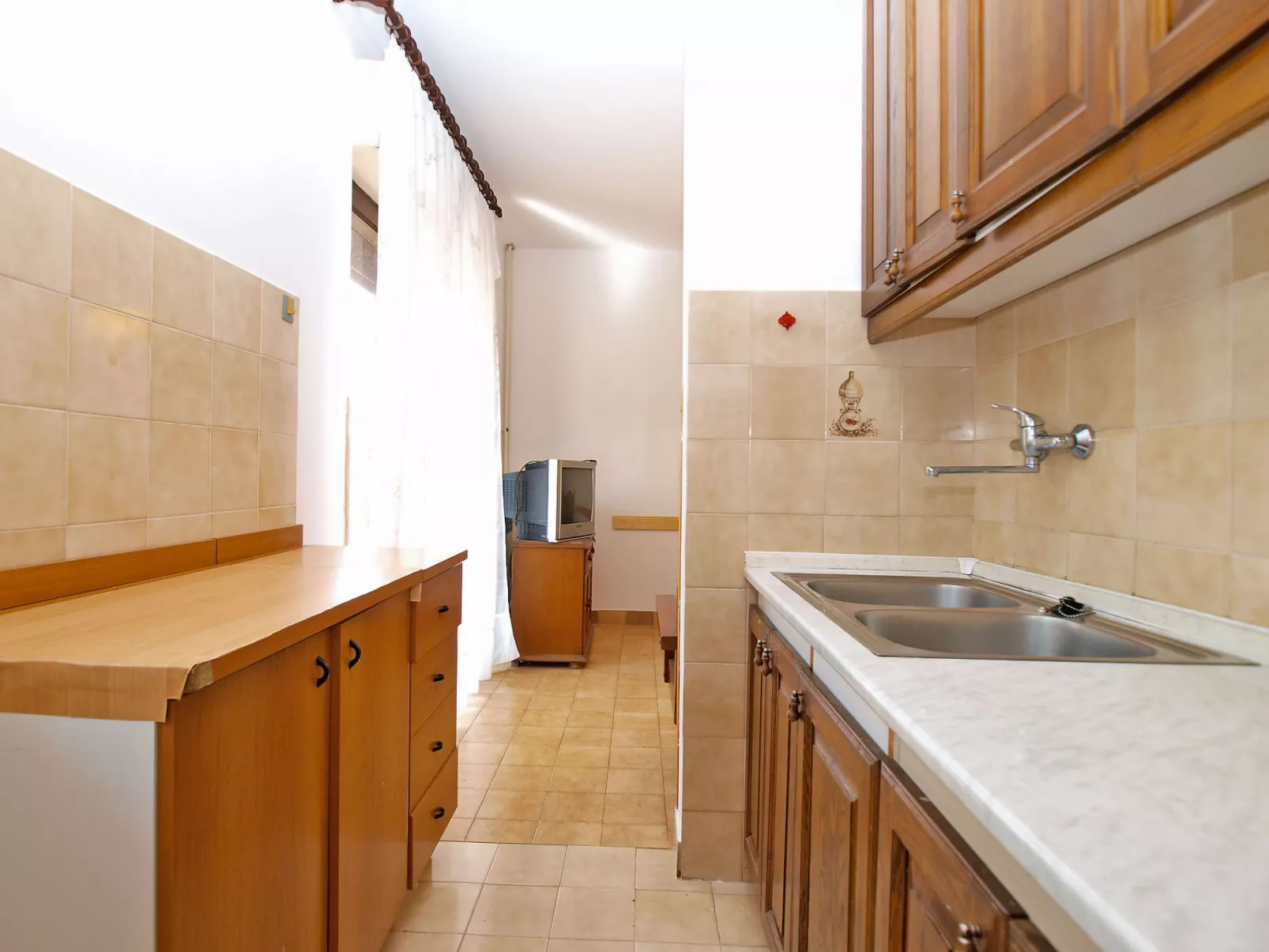 Apartment 1023 - Inside
