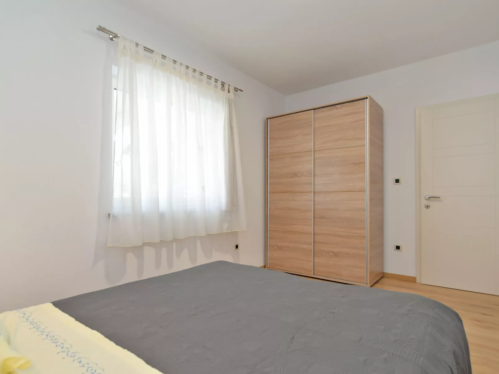 Apartment 1701 - Drinnen