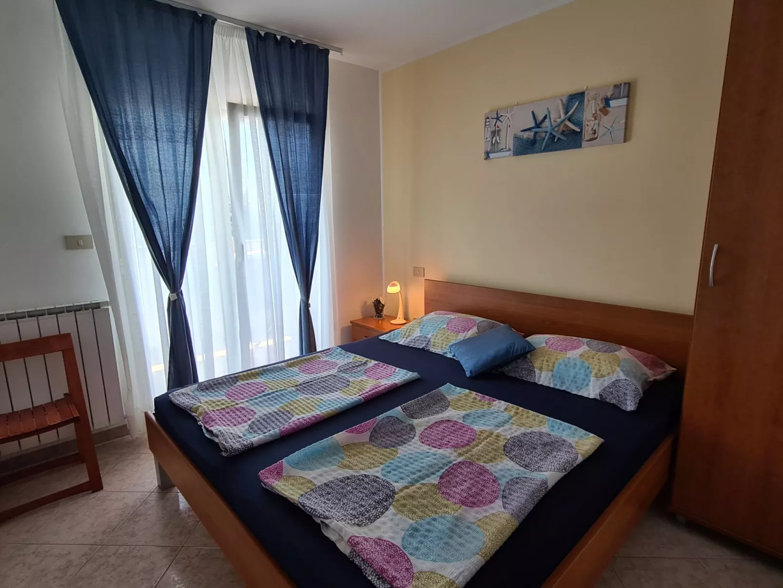 Apartment 1132 - Dedans