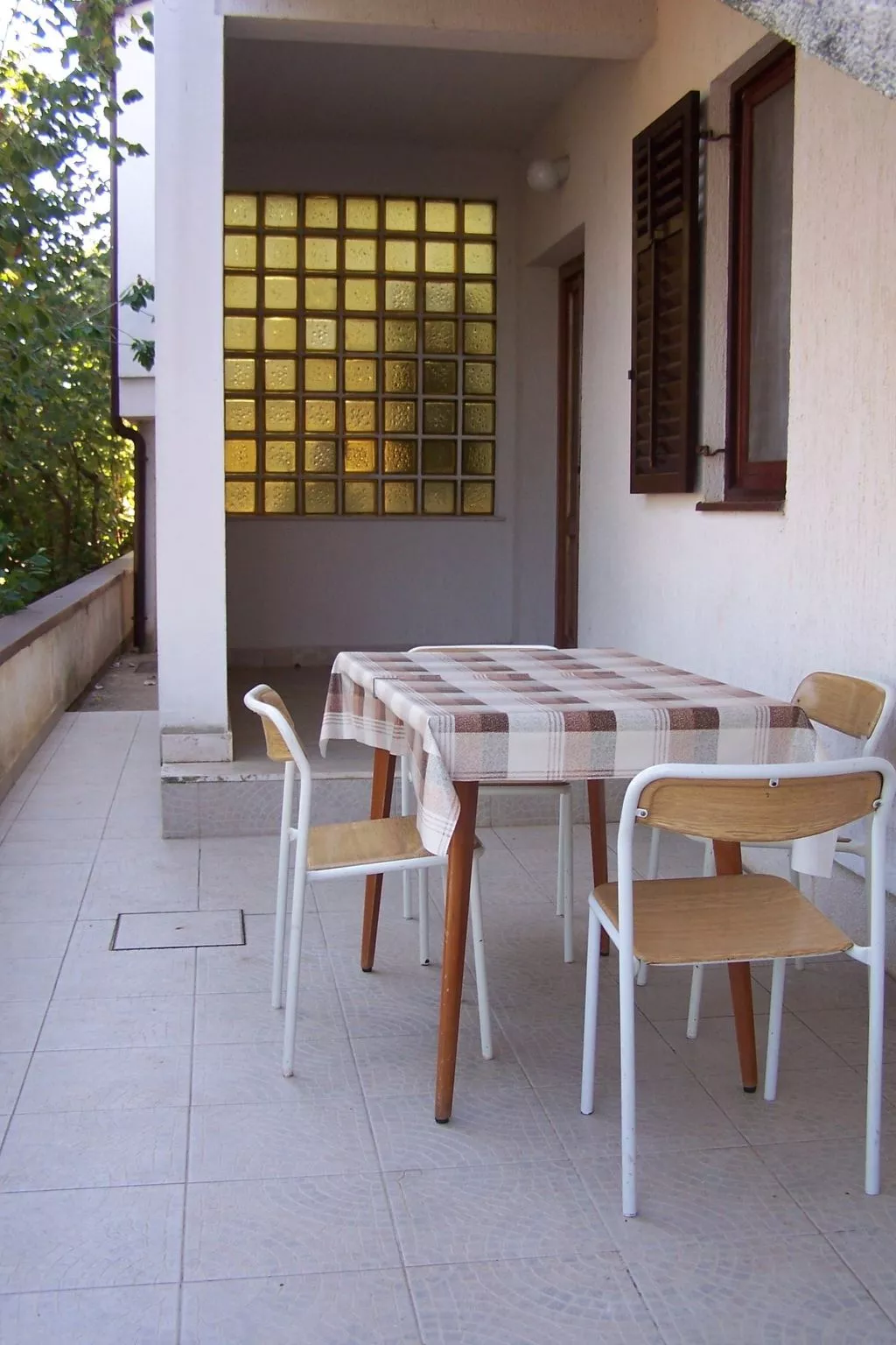 Apartment 1031 - Draußen
