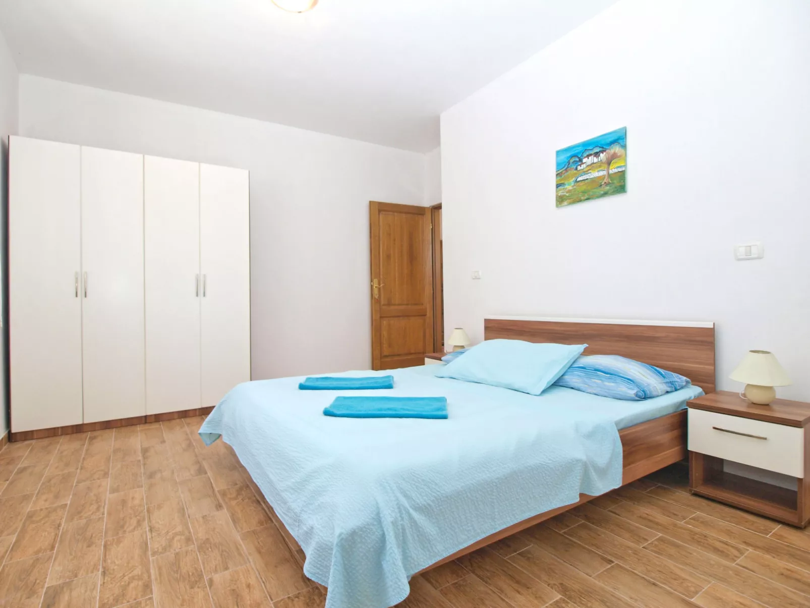 Apartment 1359 - Dedans