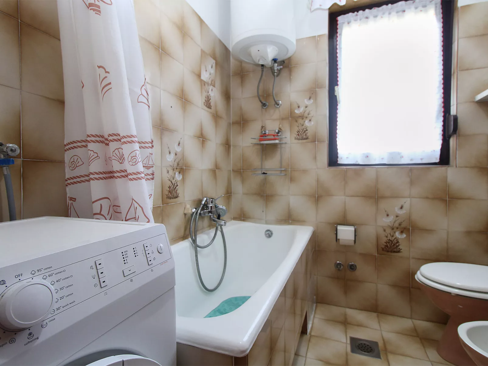 Apartment 2276 - Dedans