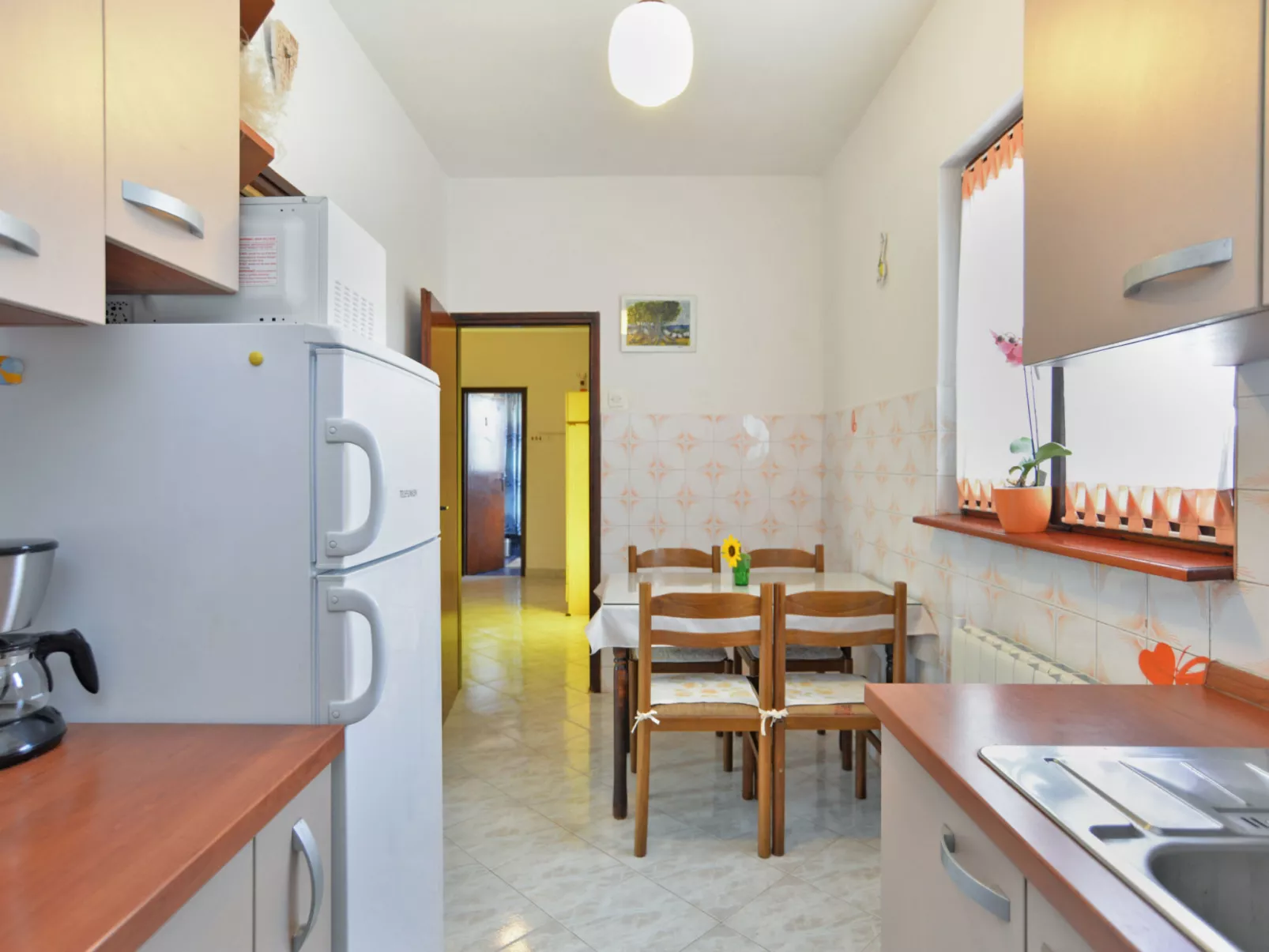 Apartment 1755 - Drinnen