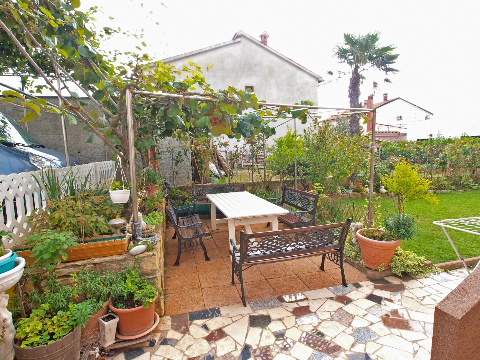 Apartment 1488 - Dehors