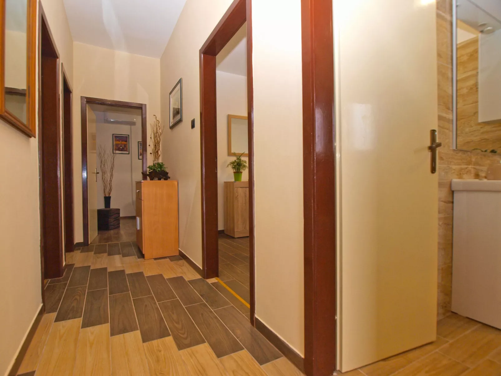Apartment 1540 - Inside