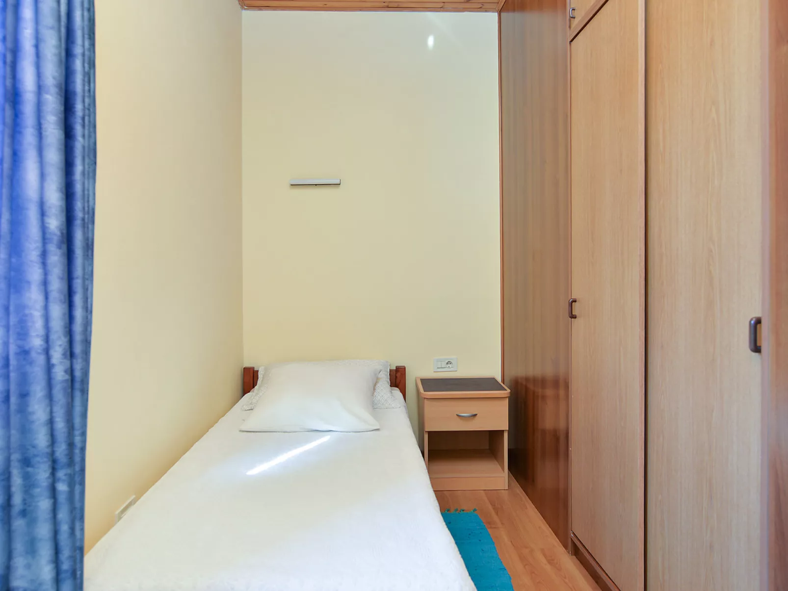 Apartment 379 - Dedans