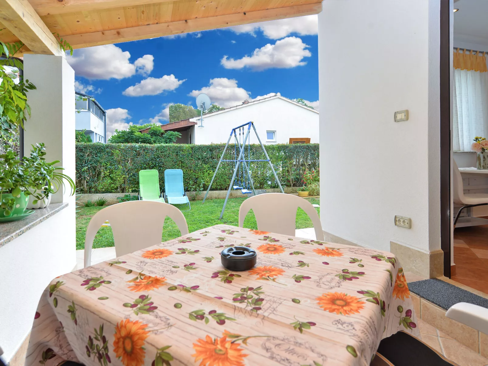Apartment 1064 - Draußen