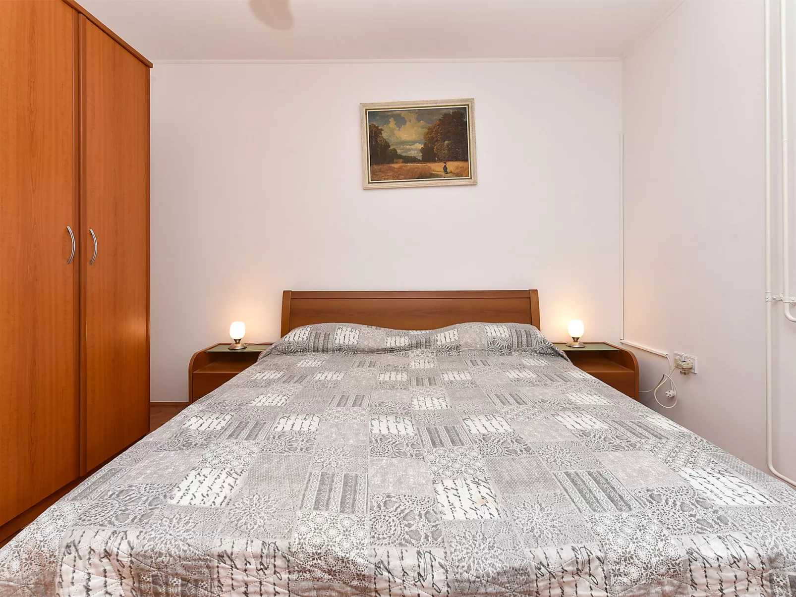 Apartment 1066 - Dedans