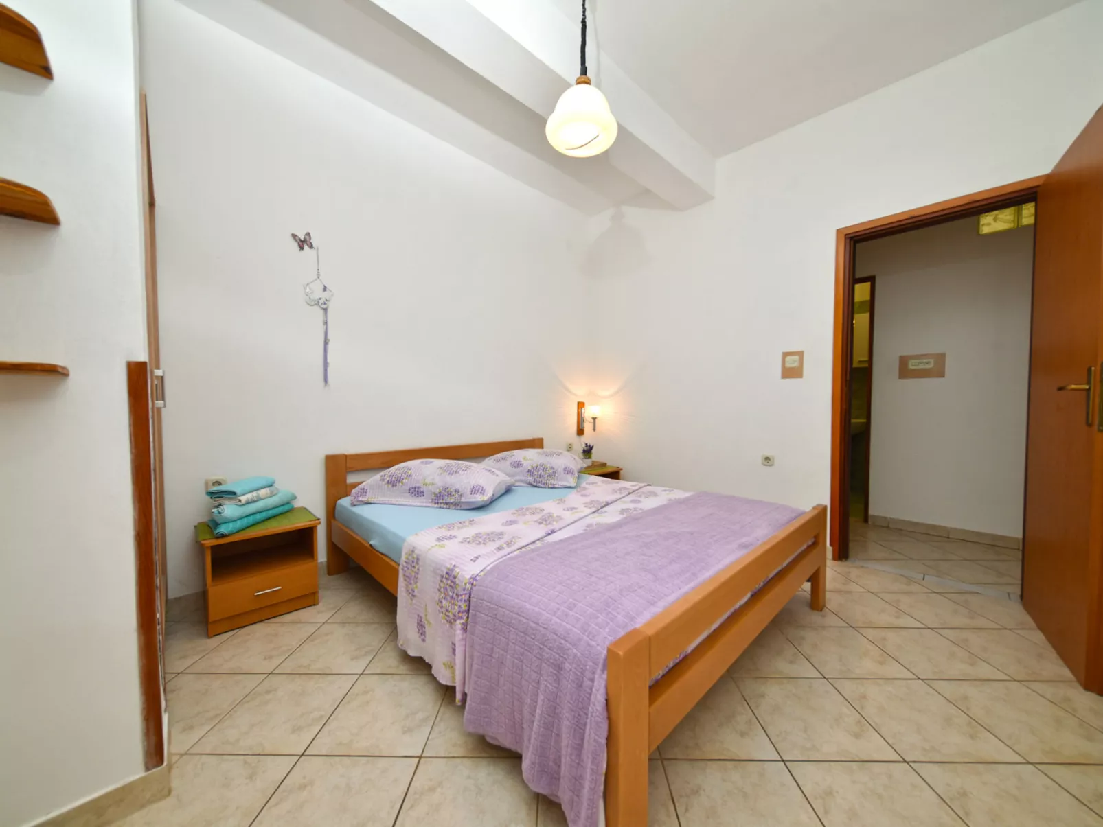 Apartment 2366 - Drinnen