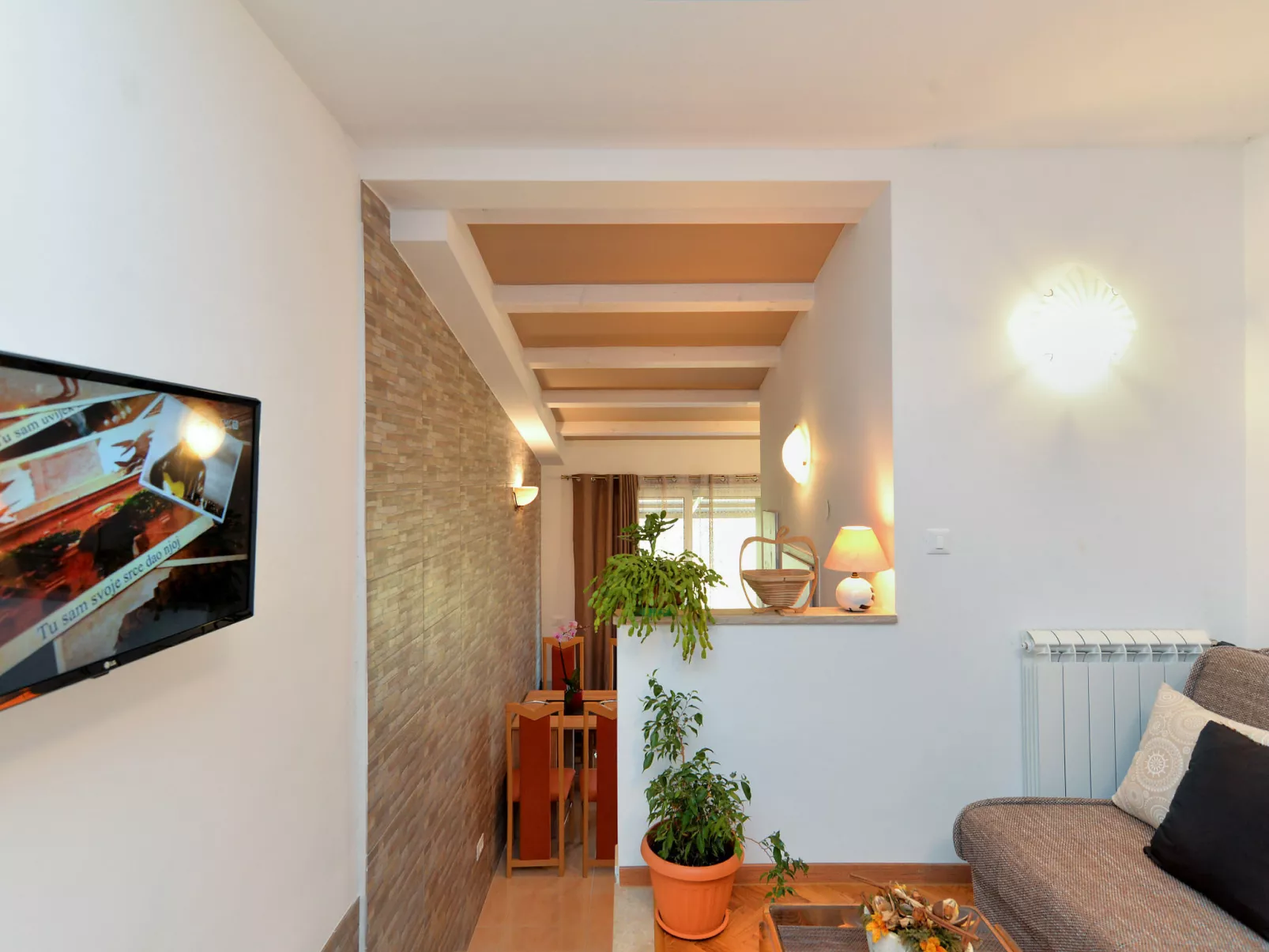 Apartment 1049 - Inside