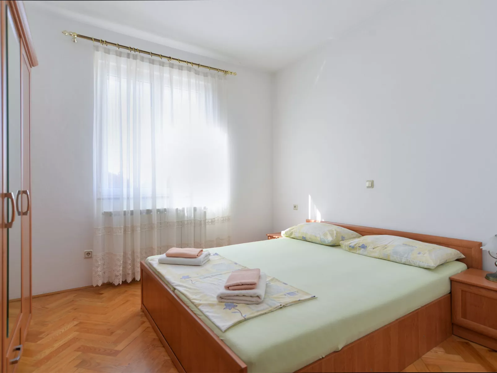 Apartment 2224 - Inside