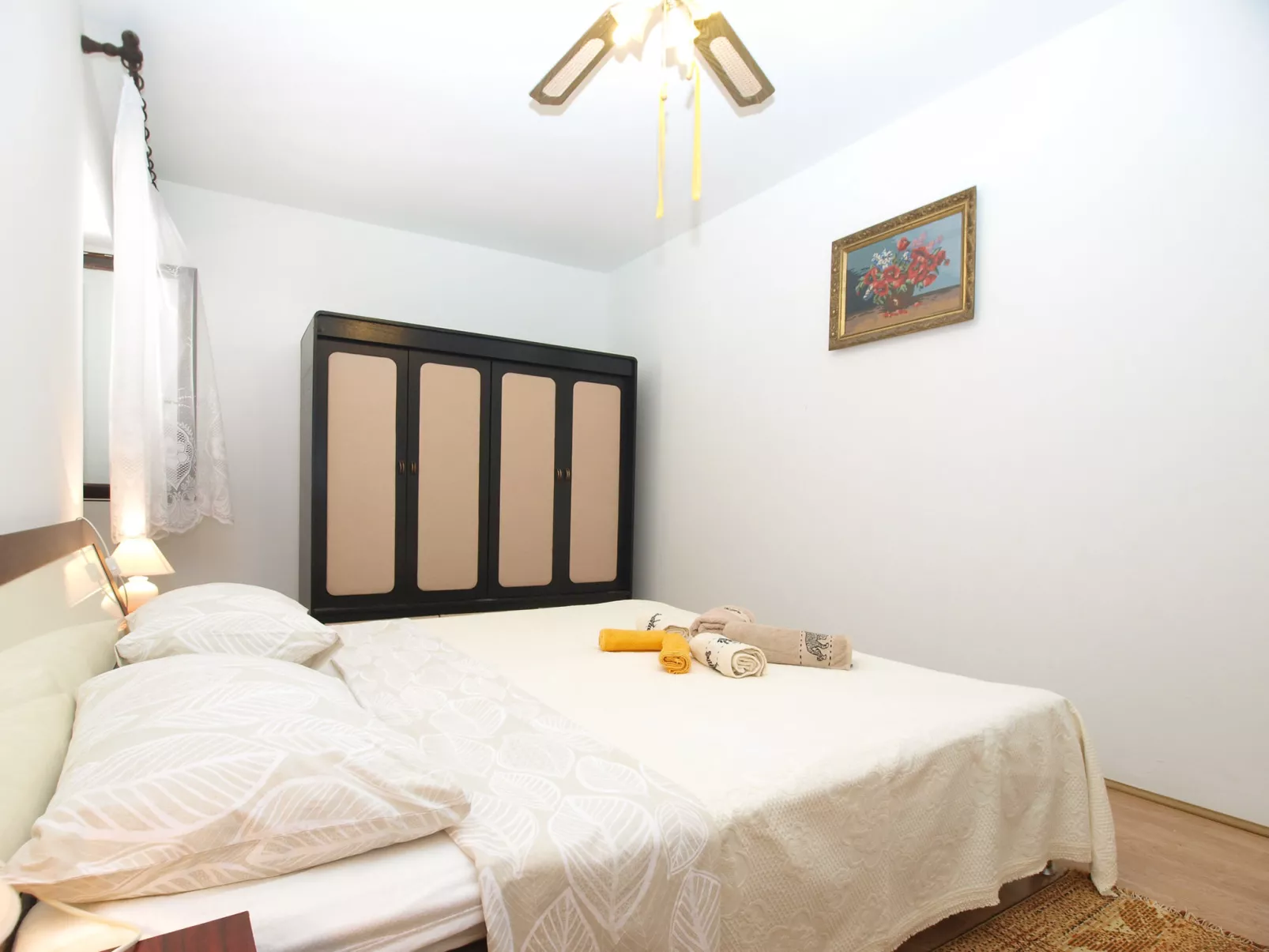 Apartment 1123 - Inside