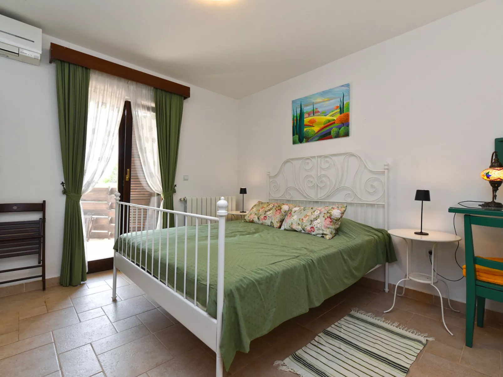 Apartment 1787 - Inside