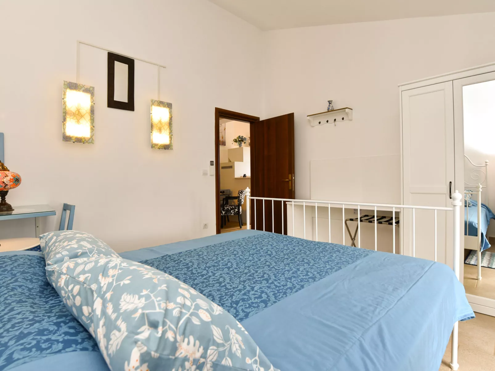Apartment 1787 - Inside