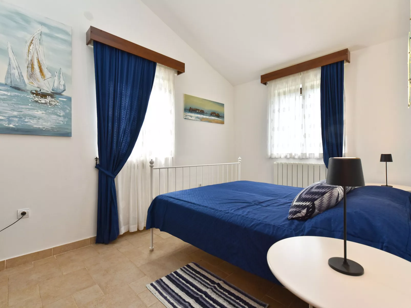 Apartment 1787 - Dedans