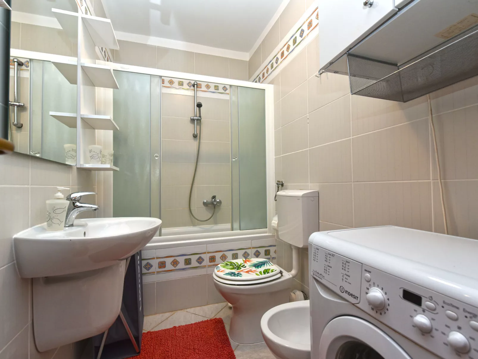 Apartment 1787 - Dedans