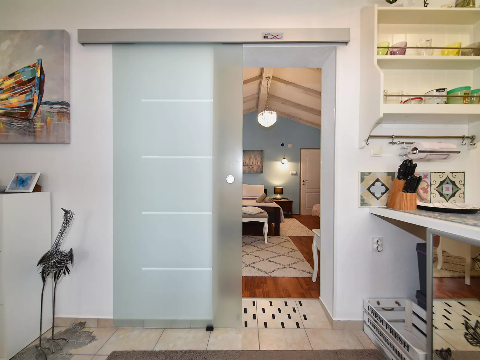 Apartment 2364 - Drinnen