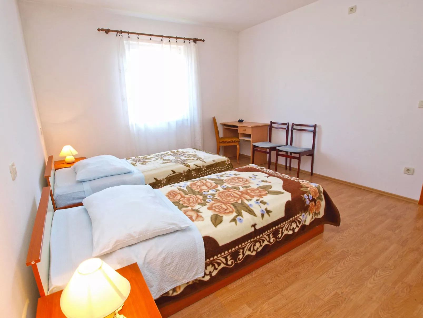 Apartment 1266 - Drinnen