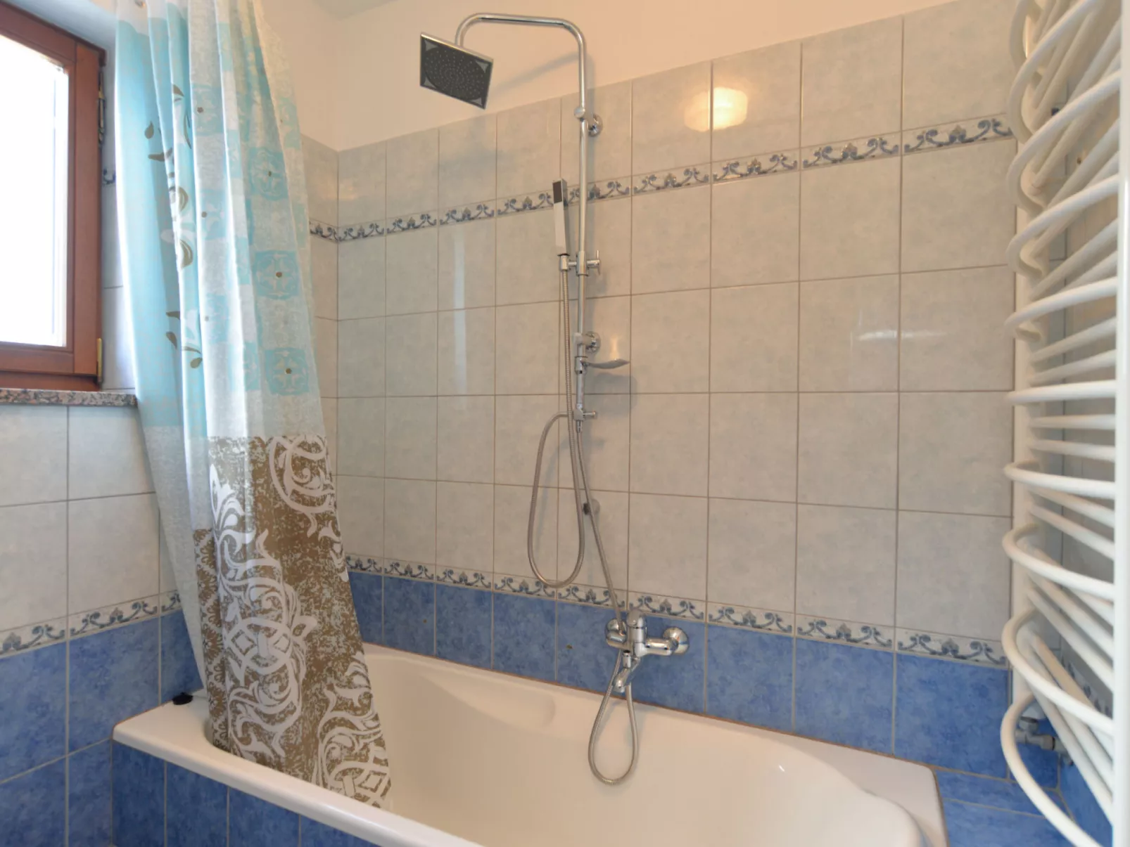 Apartment 1299 - Dedans