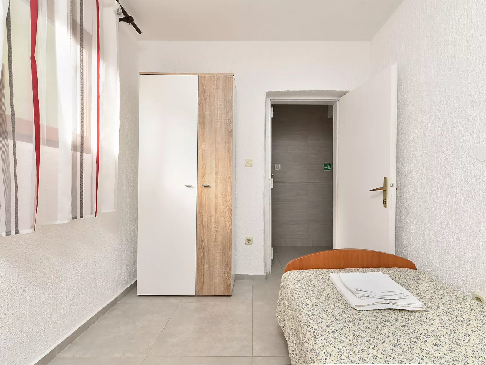 Apartment 358 - Drinnen