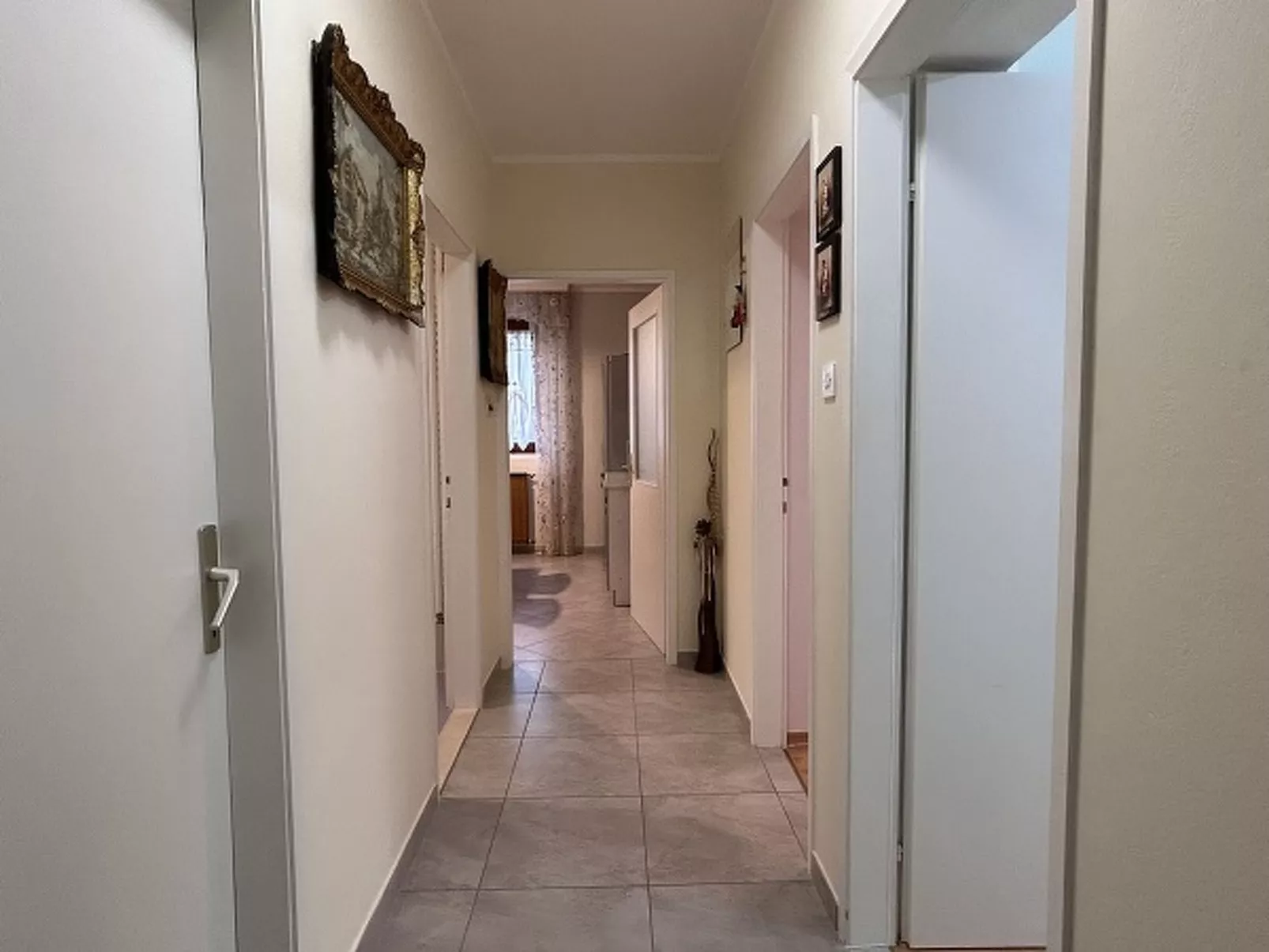Apartment 823 - Dedans