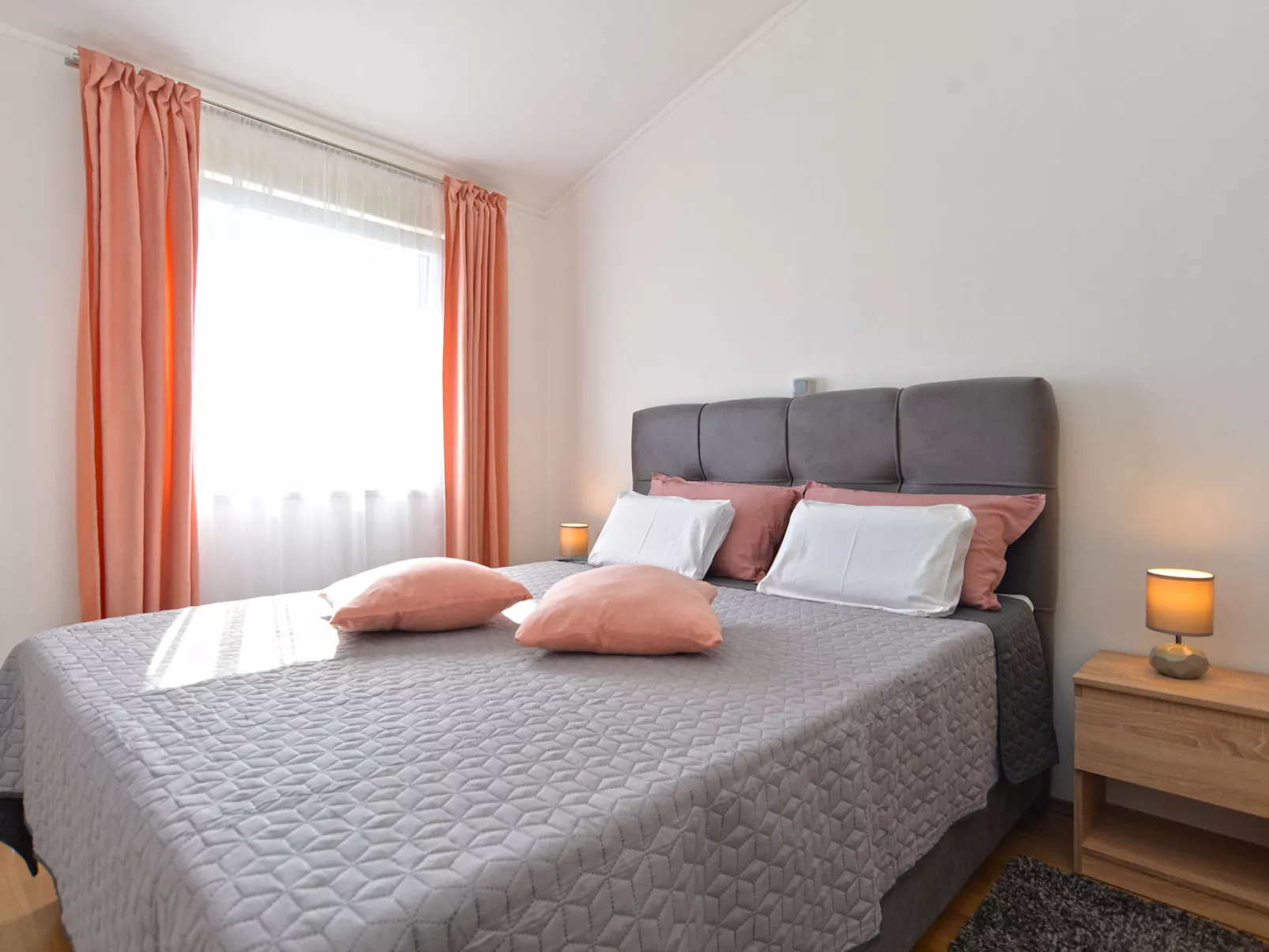 Apartment 2223 - Inside