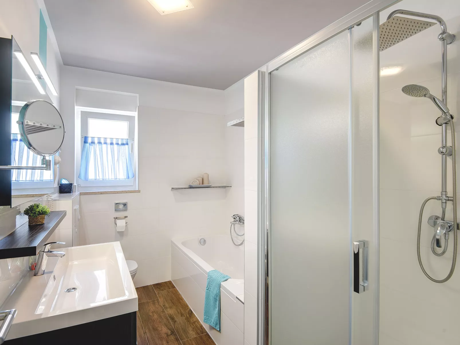 Villa Sky Dream - Inside
