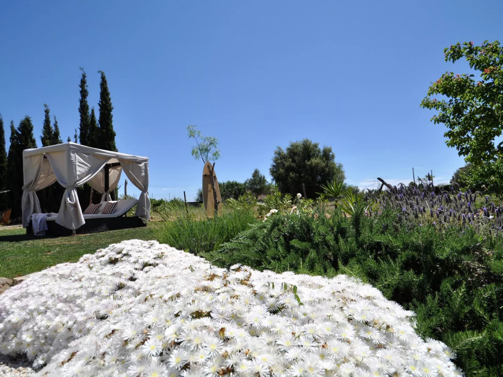 Villa SON RUBI en Selva (Serra de Tramuntana) con barbacoa y piscina privada- V - Drinnen