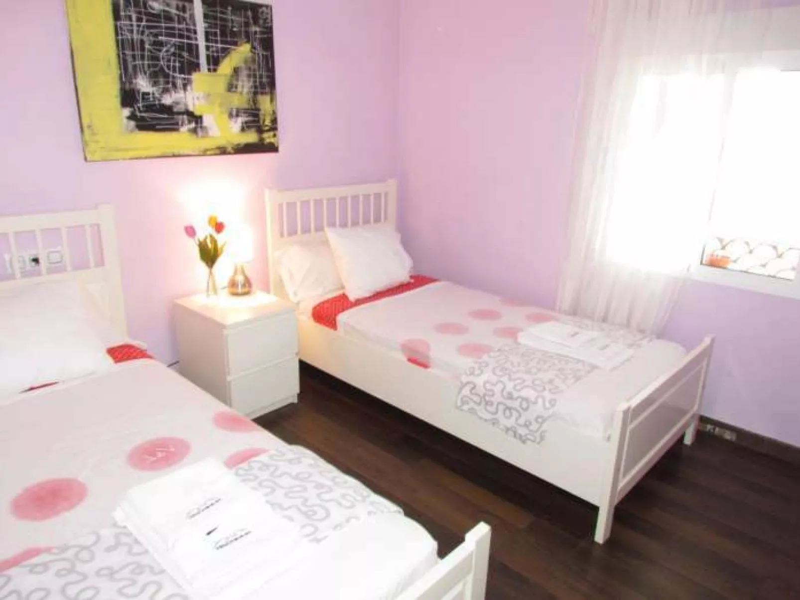 Villa VARNA -Casa en Capdepera- Piscina Privada- Barbacoa. Niños bienvenidos - - Inside