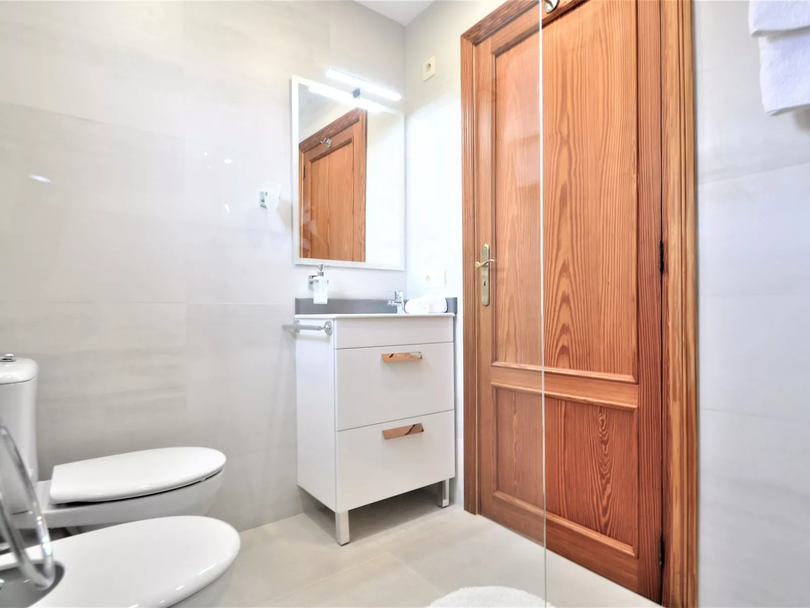 Villa PEP POMAR para 6 personas a sólo 8 kilómet - Drinnen