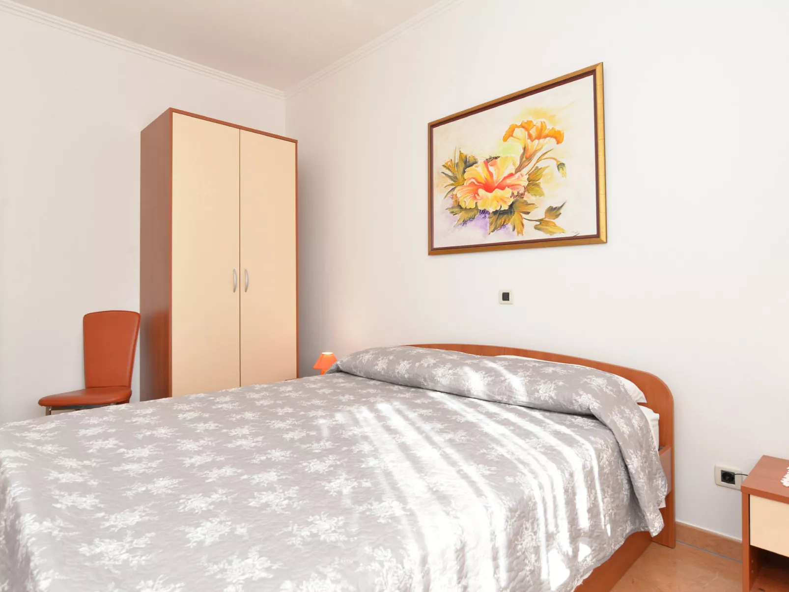 Apartment 1553 - Dedans