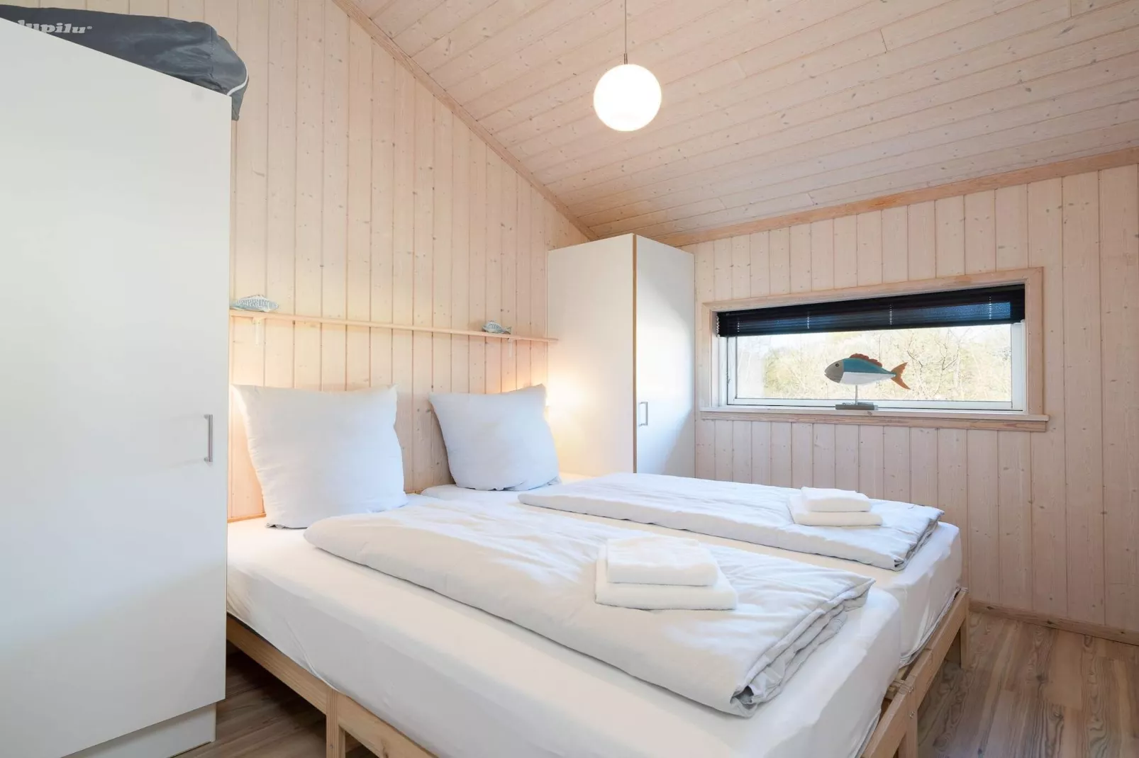 Séjour au Holiday Vital Resort Großenbrode - Intérieur