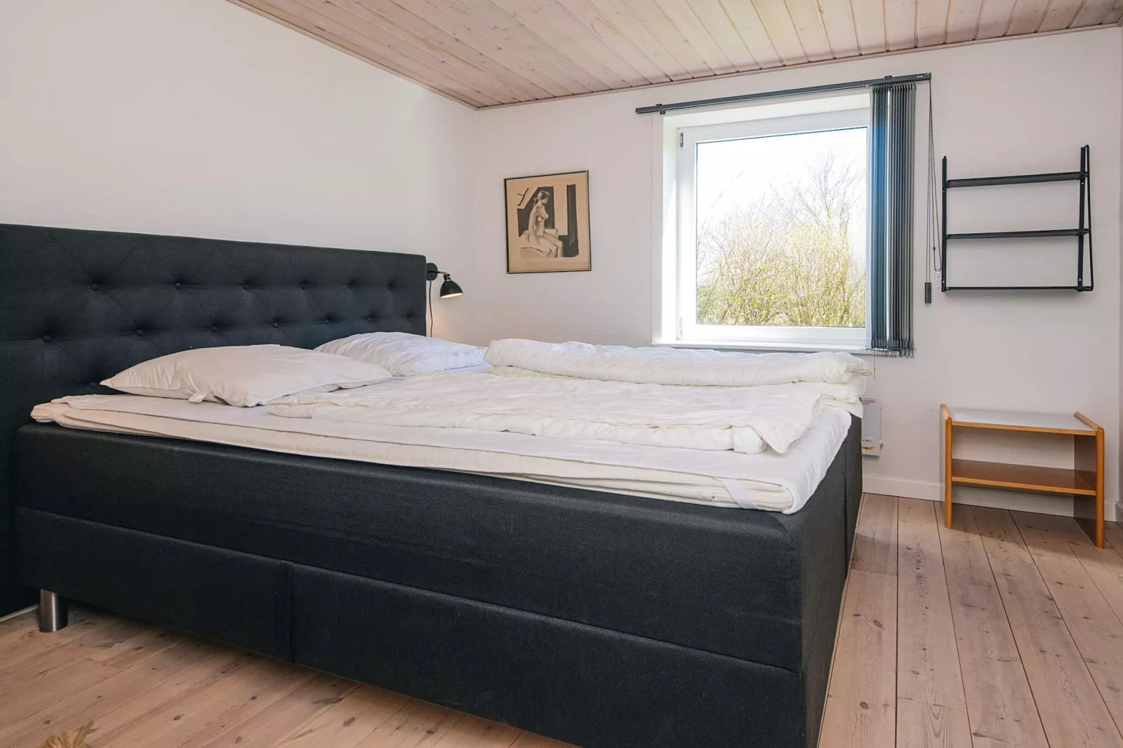 4 star holiday home in Sydals - Indoor