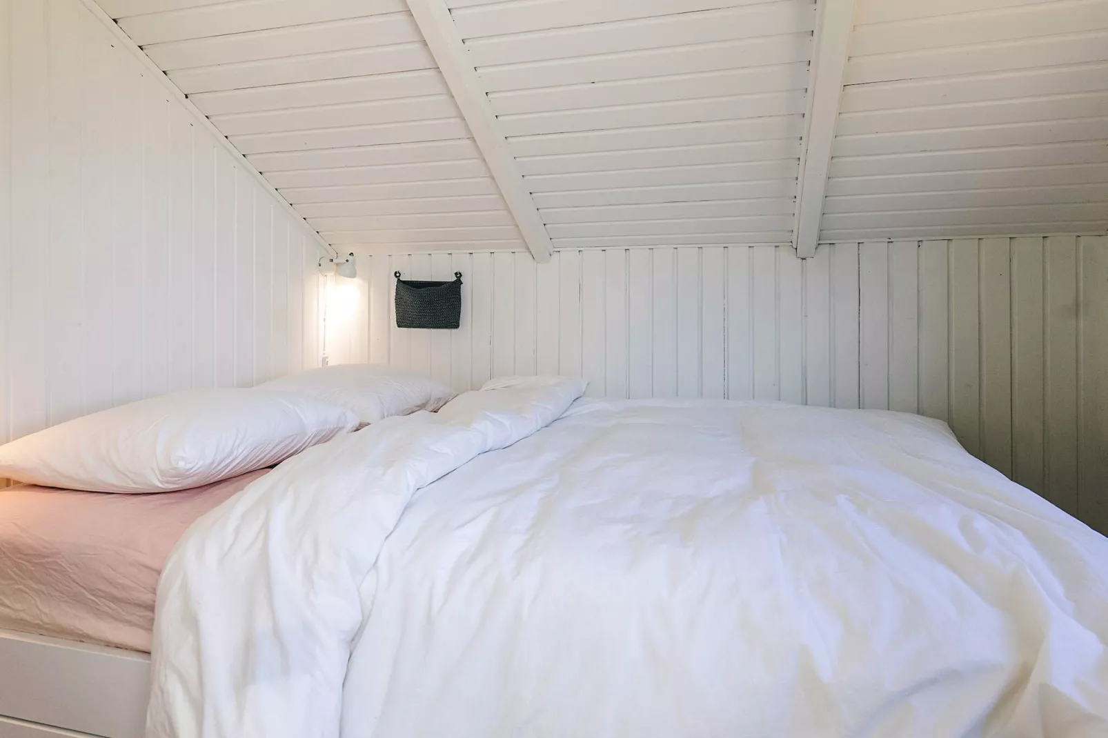 Maison de vacances pour 4 a Gilleleje - Intérieur