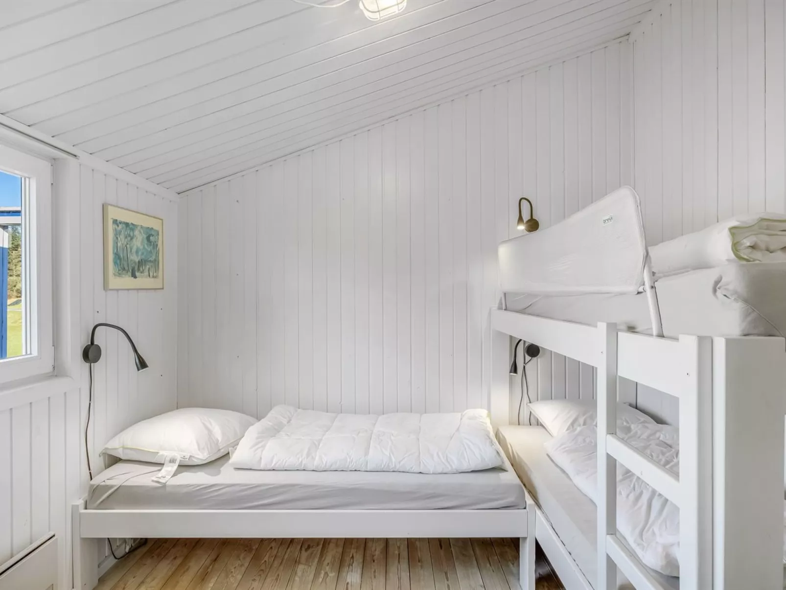 "Nedzad" - 500m from the sea - Drinnen