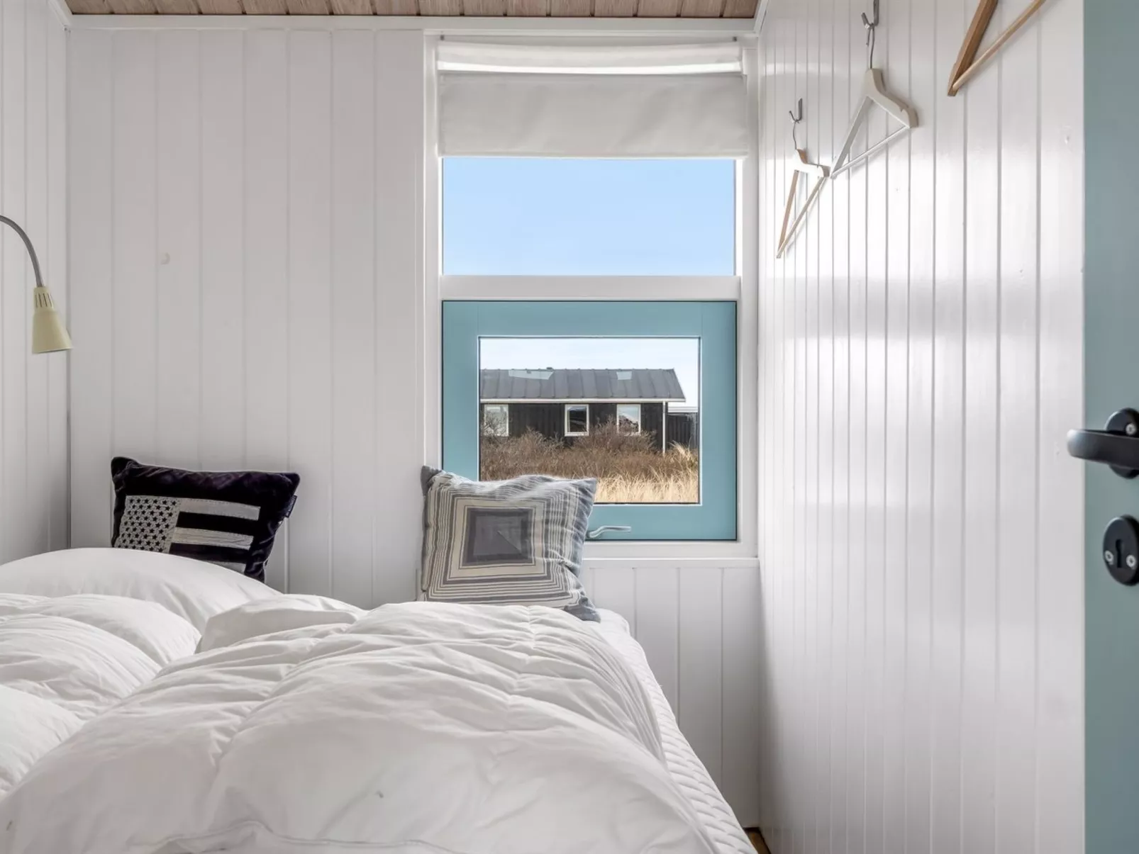 "Enni" - 350m from the sea - Dedans