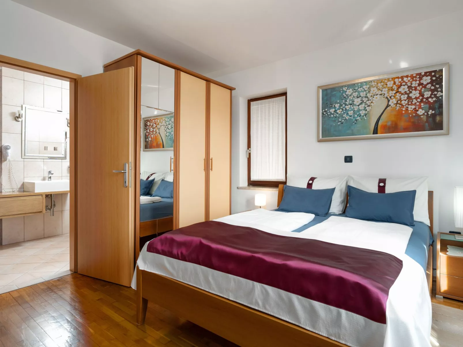 Funtana Apartments AP 5, nur 500 Meter zum Zentrum - Image-tags.info
