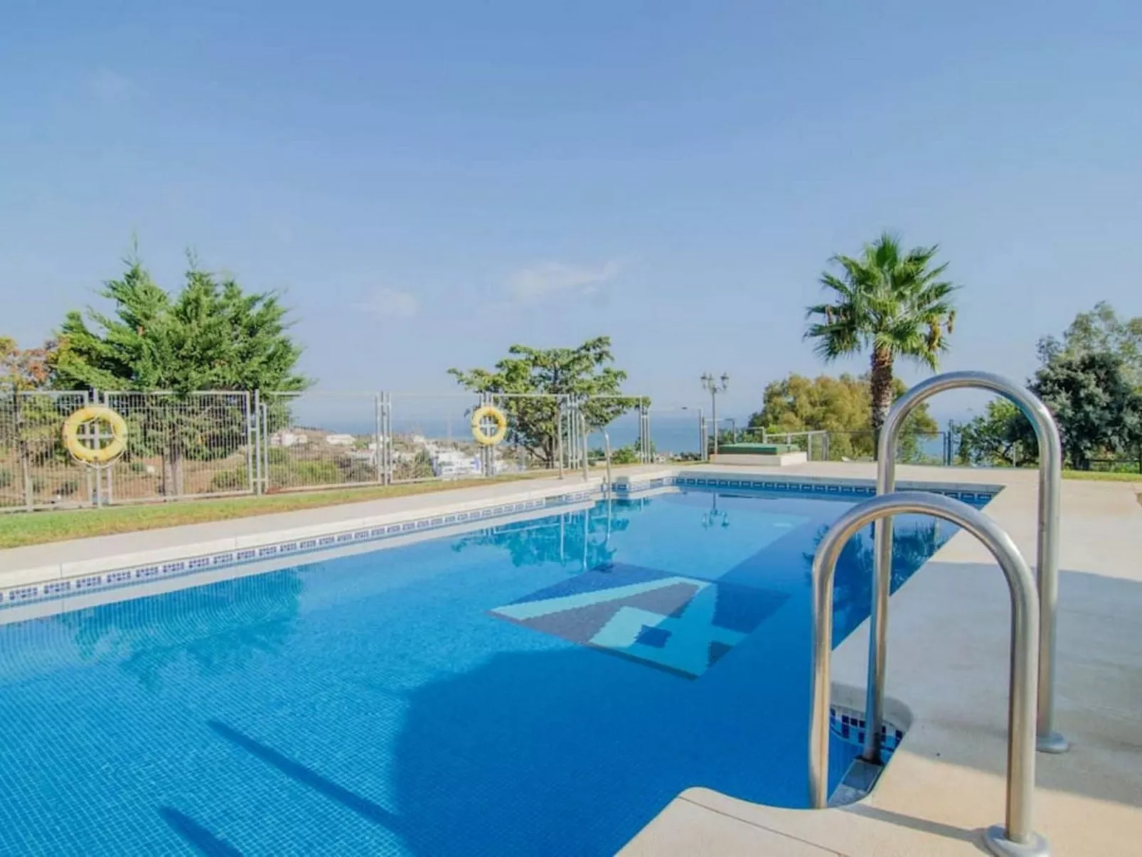 Casa Andalucía mit privatem Pool in Chilches - Outside