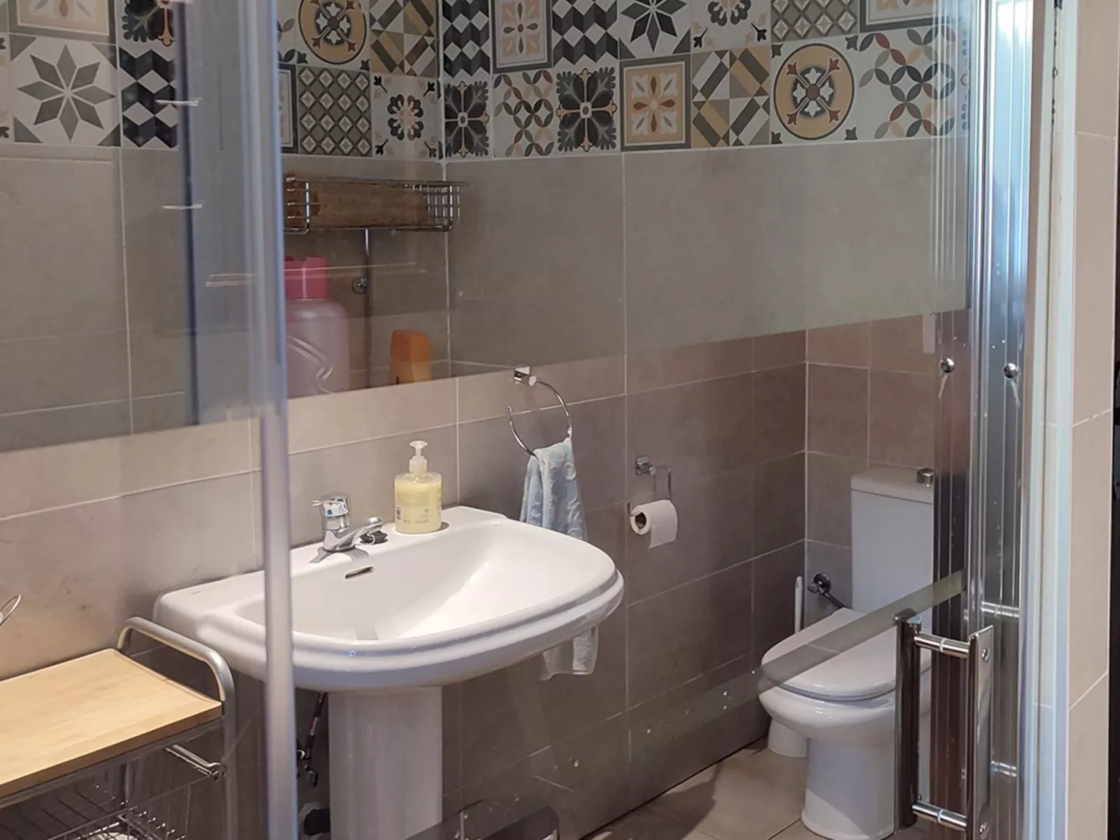 Gemütliches Haus mit Schwimmbad in La Alpujarra - Dedans