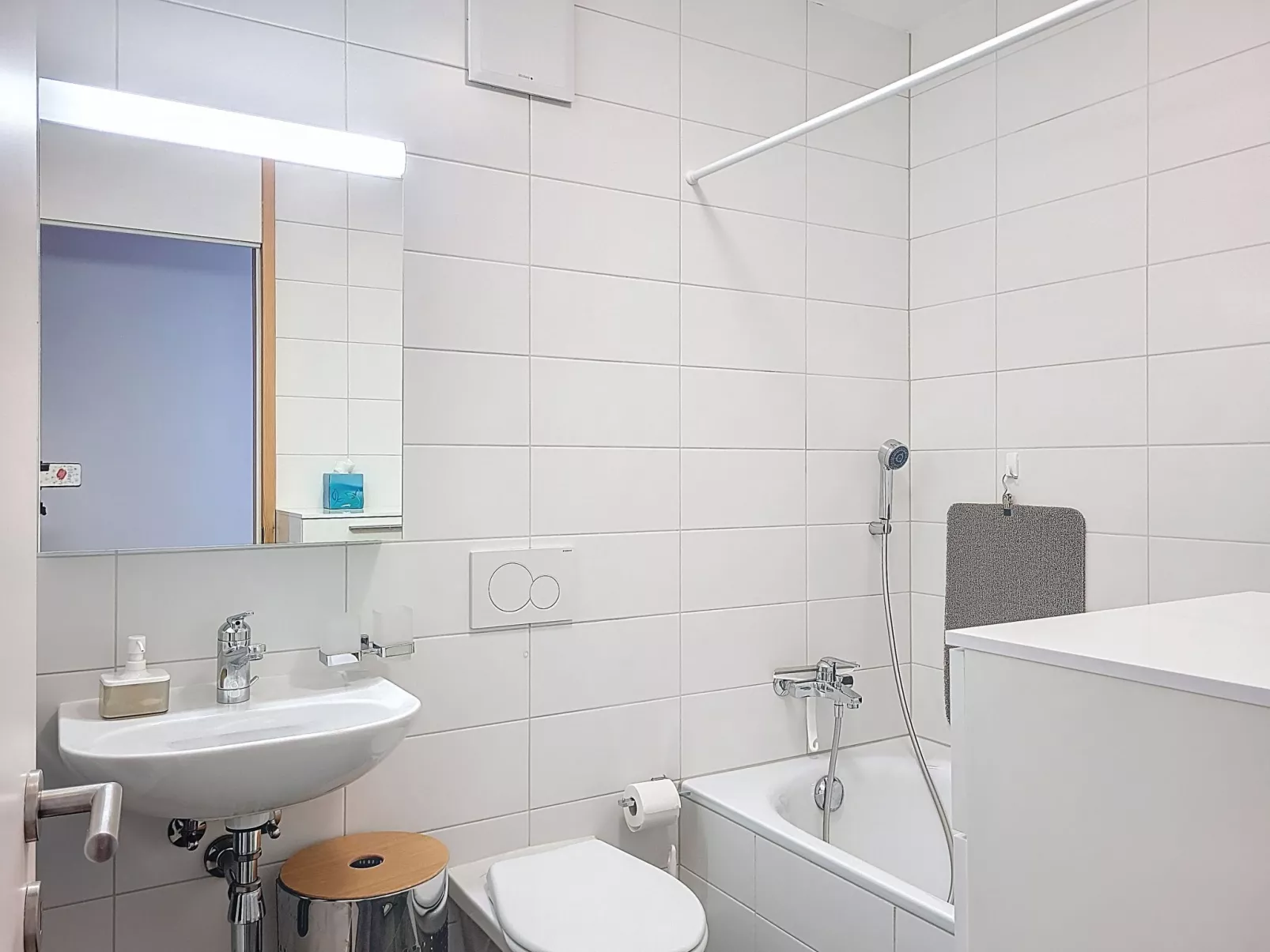 Residenza Eride - Apt.4 - Drinnen